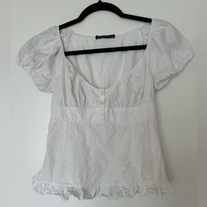 Brandy Melville Fairy Grunge Top
